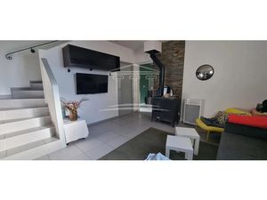 Vente maison 5 pièces à Sorgues (84700)  184 000 €