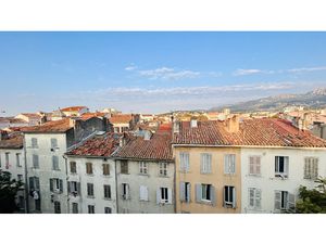 Achat Appartement 3 pièces 60m² TOULON 83200