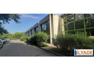 MIXTE ACTIVITES-BUREAUX à vendre