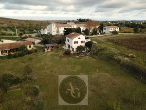 Maison T5 de 140m² sur terrain d'environ 3400m²