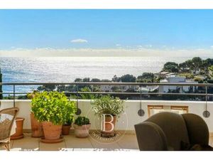 Vente appartement 4 pièces 108 m² Cassis (13260)