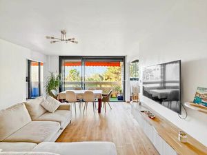 Vente appartement 4 pièces 82 m² Marseille 12 (13012)