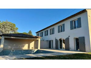 Vente bureau 5 pièces 137 m² Aix-en-Provence (13100)