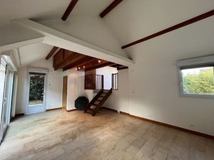 Maison au calme d'une impasse