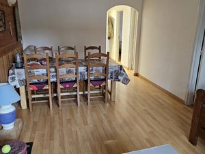 Achat Appartement 3 pièces 65m² BARCELONNETTE 04400