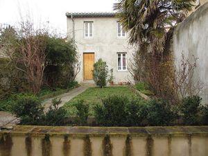 MAISON ENTIEREMENT RENOVEE EN CENTRE VILLE DE CASTELNAUDARY