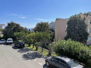 Achat Appartement 1 pièce 19m² VILLEFRANCHE SUR MER 06230