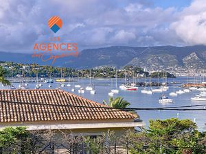 Achat Appartement 4 pièces 70m² LA SEYNE SUR MER 83500