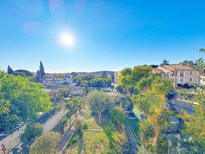 Achat Appartement 4 pièces 74m² TOULON 83100