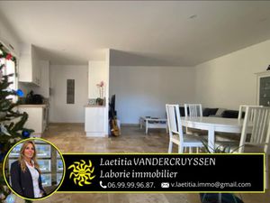 Vente maison 3 pièces 72 m² Roubia (11200)