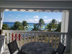 ?? À Vendre : Superbe T2 avec Vue Mer à Saint-François (97118) ! ???  Guadeloupe
