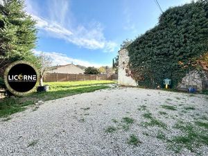 Achat Maison 3 pièces 88m² LE PUY STE REPARADE 13610