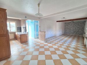 Vente maison 5 pièces 113.37 m² à Gamaches (80220)  168 000 €