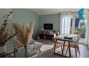 Vente maison 3 pièces 66.78 m² à La Gacilly (56200)  169 600 €