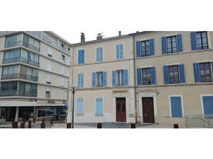 Achat Immeuble 280m²