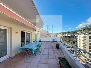 Achat Appartement 3 pièces 84m² MENTON 06500