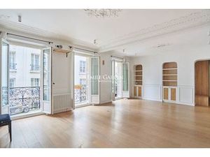 Appartement de luxe de 5 pièces à Beaubourg  Marais  Notre Dame - Ile de La Cité  France