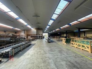 Commercieel te huur in Ardooie