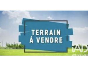 Vente Terrain à bâtir 1 200 m²  Réunion