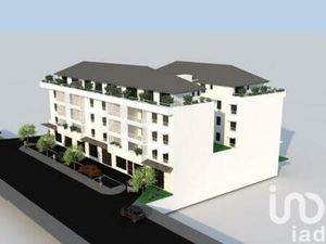 Vente Appartement 2 pièces  Réunion