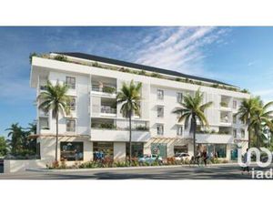 Vente Appartement 3 pièces  Réunion