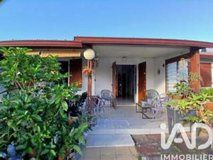 Vente Maison traditionnelle 4 pièces  Réunion