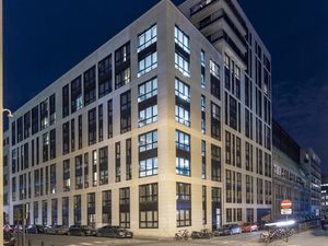 Appartement te koop in Brussel met 1 slaapkamer