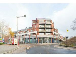 Duplex te koop in Ninove