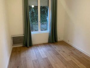 LIANCOURT CENTRE / EN REZ DE CHAUSSÉE F2 libre