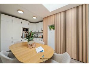 Appartement te koop in Ruddervoorde