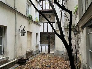 Particulier vend studio Paris 5è