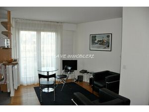 STUDIO MEUBLE Paris 15eme 1.420 00€ Ch. C.