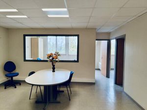 BUREAUX 160M2 - AMIENS OUEST - PARKING PRIVÉ