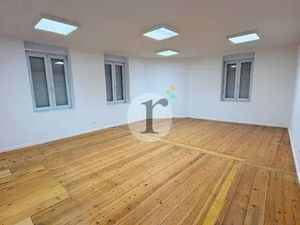 Bureaux lumineux 135 m² à saisir / Centre-ville de La Madeleine