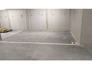 Garage te koop in Etterbeek