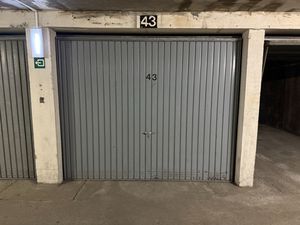 Garage te koop in De Panne