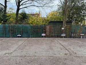 Garage te koop in Olsene