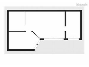 Bureaux / local professionnel quartier Saint-Thomas-d'Aquin 75007
