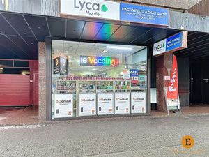 Commercieel te koop in Sint-Niklaas