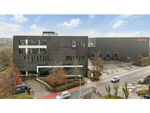 Commercieel te koop in Wetteren