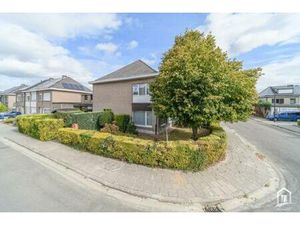 Huis te koop in Erembodegem