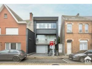 Huis te koop in Nieuwerkerken