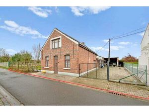 Huis te koop in Berlare