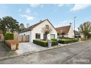 Huis te koop in Astene