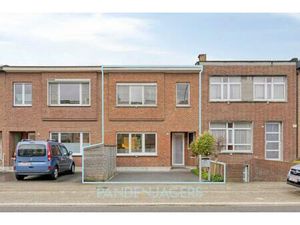 Huis te koop in Duffel