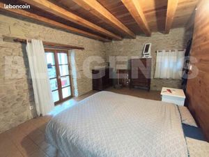 Ferme 6 pièces 215 m²