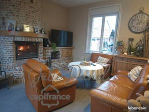 Maison 5 pièces 138 m²