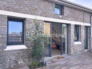 Vente Maison à Jullouville (50610) : à vendre / 60m² Jullouville