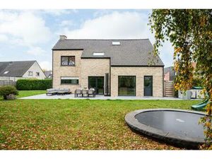 Huis te koop in Maldegem