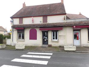 Maison à vendre MALICORNE 5 pièce(s) 140m2 92 900€